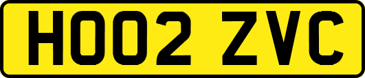 HO02ZVC