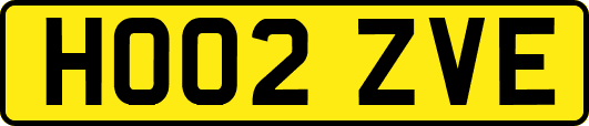 HO02ZVE