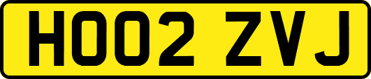 HO02ZVJ