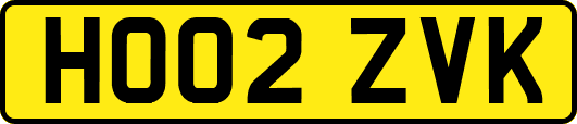 HO02ZVK