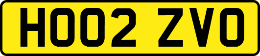 HO02ZVO