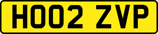 HO02ZVP