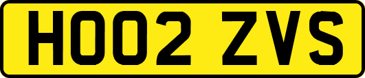 HO02ZVS