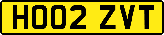HO02ZVT