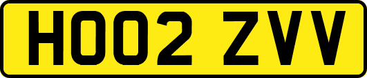 HO02ZVV