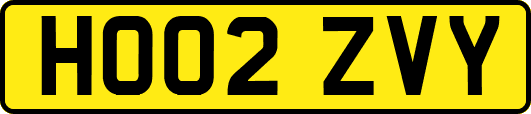 HO02ZVY