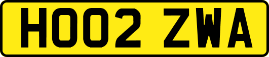 HO02ZWA