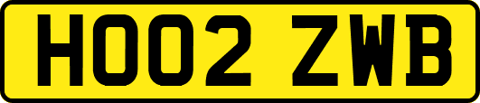 HO02ZWB