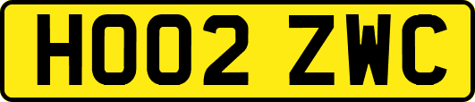 HO02ZWC
