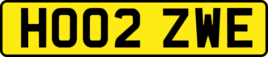 HO02ZWE