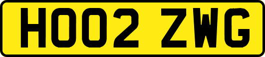 HO02ZWG