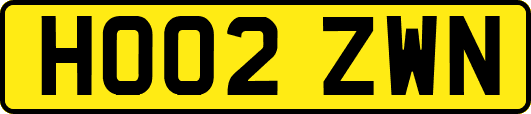 HO02ZWN