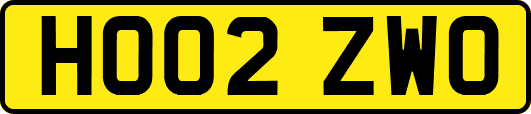 HO02ZWO
