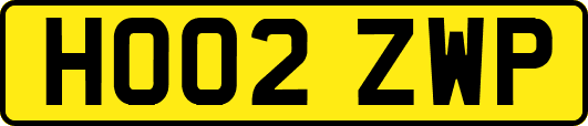 HO02ZWP