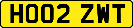 HO02ZWT
