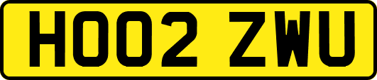 HO02ZWU