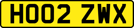 HO02ZWX