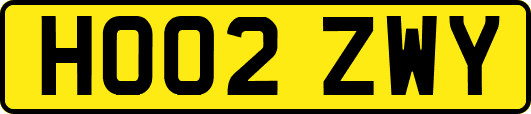 HO02ZWY