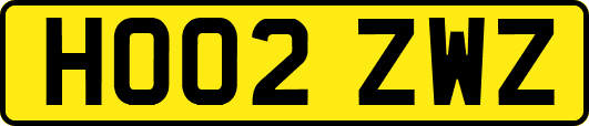 HO02ZWZ
