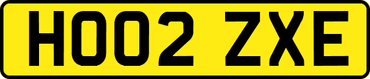 HO02ZXE