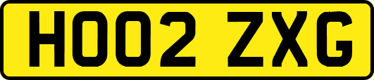 HO02ZXG