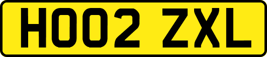 HO02ZXL