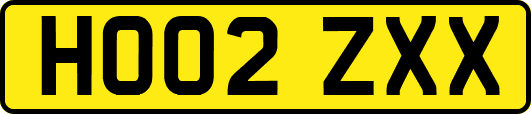 HO02ZXX