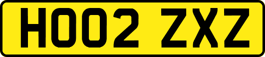 HO02ZXZ