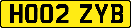 HO02ZYB