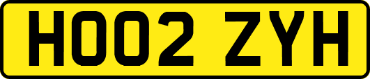 HO02ZYH