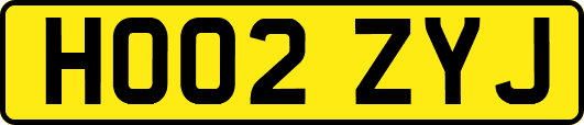 HO02ZYJ