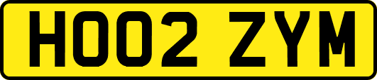 HO02ZYM