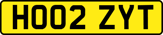 HO02ZYT