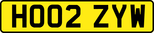 HO02ZYW