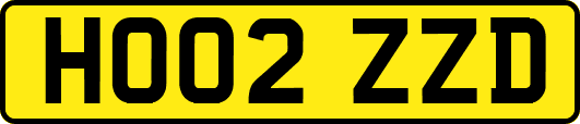 HO02ZZD