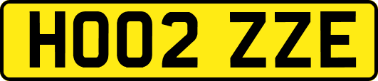 HO02ZZE