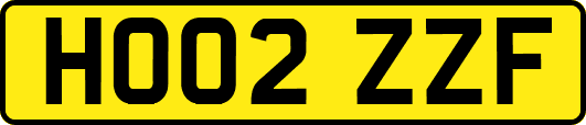 HO02ZZF