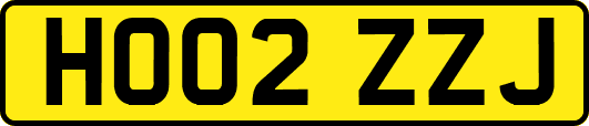 HO02ZZJ