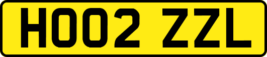 HO02ZZL