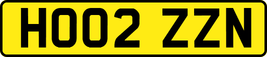 HO02ZZN