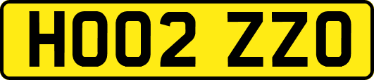 HO02ZZO