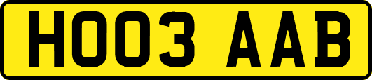 HO03AAB