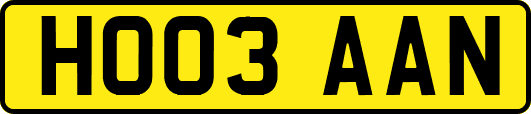 HO03AAN