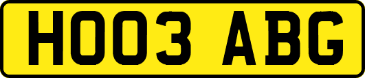 HO03ABG