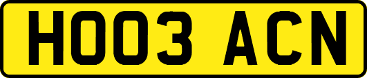 HO03ACN