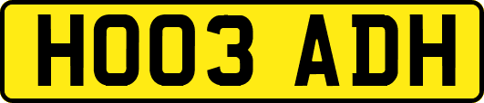 HO03ADH