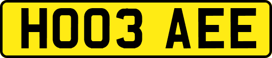 HO03AEE