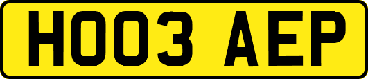 HO03AEP