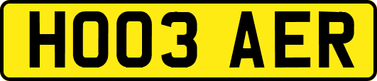 HO03AER