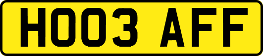HO03AFF